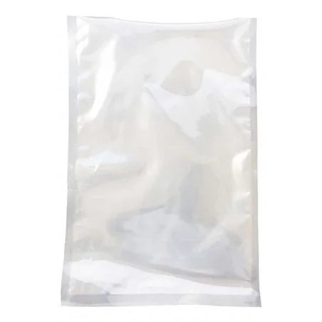 Busta Sottovuoto Cottura 15x20 cm PA/PP 90 Micron 100 pz BRENTA