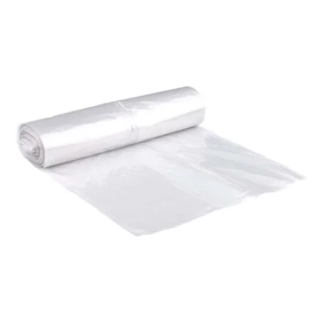 Sacchi Spazzatura Trasparenti Neutri 90x120 cm 10 pz DT