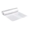 Sacchi Spazzatura Trasparenti Neutri 90x120 cm 10 pz DT