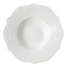 Pasta Bowl Regina Bianco 27 cm 6 pz TABLETOP
