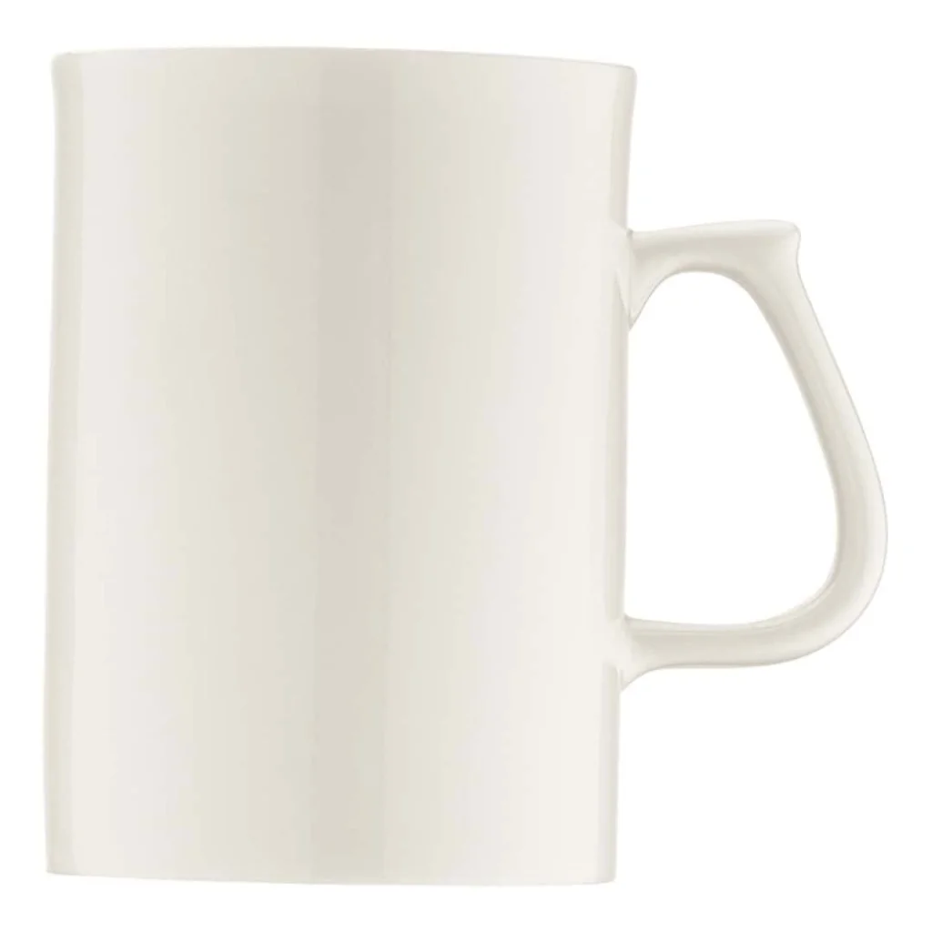Tazza Mug White 29 cl BONNÀ