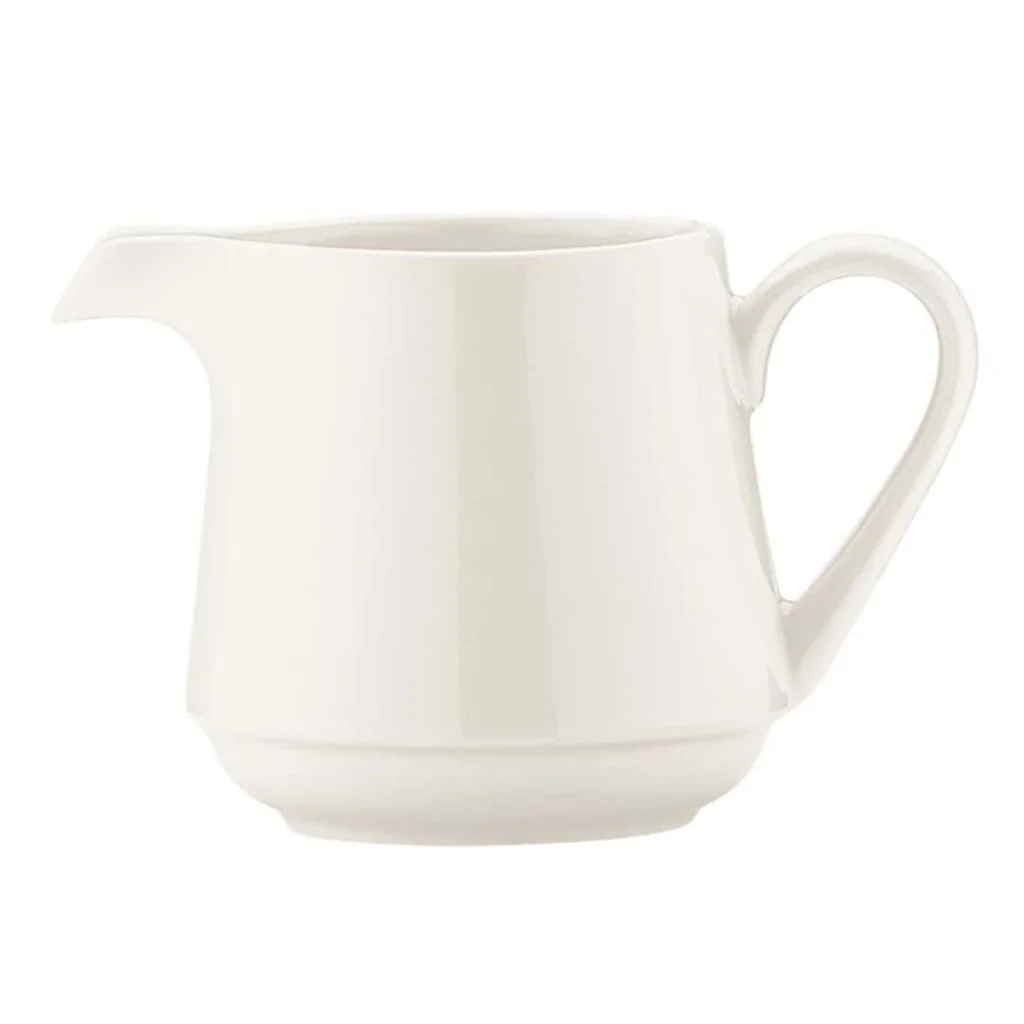 Lattiera White Bianca 8 cl BONNÀ