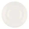 Piattino Cappuccino White Bianco 16 cm BONNÀ