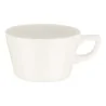 Tazza Cappuccino White Bianca 25 cl BONNÀ