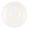 Piattino Caffè White Bianco 12 cm BONNÀ