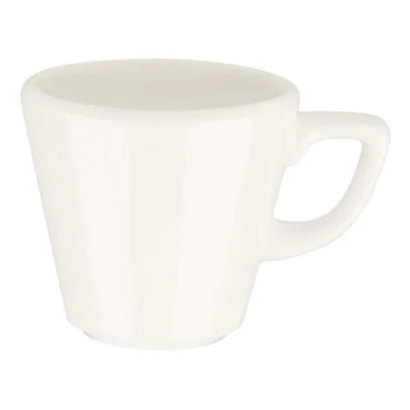 Tazza Caffè White Bianca 7 cl BONNÀ
