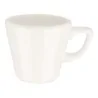 Tazza Caffè White Bianca 7 cl BONNÀ
