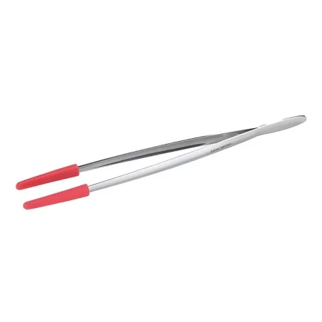 Pinza da Cucina Tescoma Presto 30 cm Inox e Silicone DT
