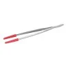 Pinza da Cucina Tescoma Presto 30 cm Inox e Silicone DT