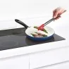 Pinza da Cucina Tescoma Presto 30 cm Inox e Silicone DT