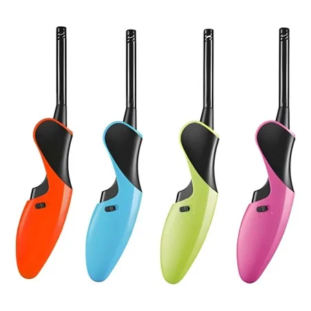 Accendigas Cucina Fiamma Lunga Ricaricabile Wave EVA COLLECTION