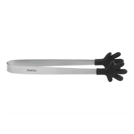 Pinza Servizio Silicone Mani 13 cm MOHA