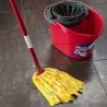 Ricambio Mop Vileda Supermocio Soft Microfibra DT