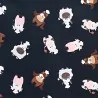 Grembiule Barman Puppies EGOCHEF