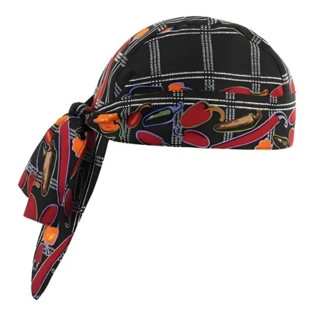 Bandana Pepper Cot 100% EGOCHEF