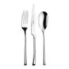 Set 12 Cucchiai Frutta Trumpet PINTINOX
