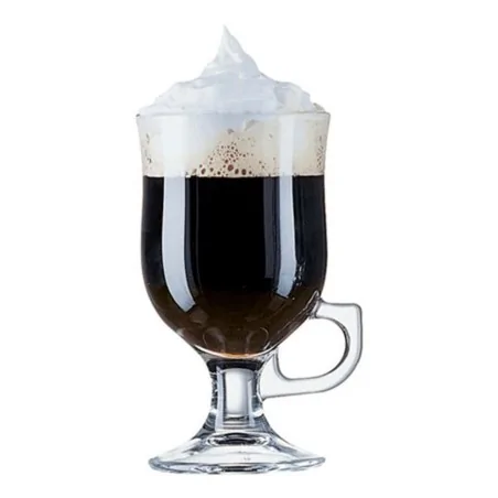 Set 6 Calici Irish Coffe Marocchino 24 cl ARCOROC