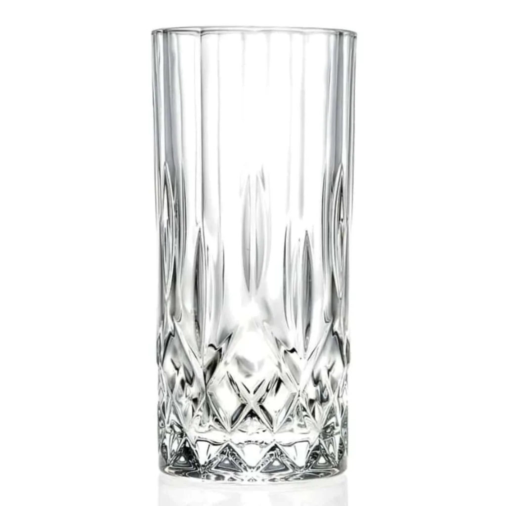 Set 6 Bicchieri Long Drink Opera 35 cl RCR
