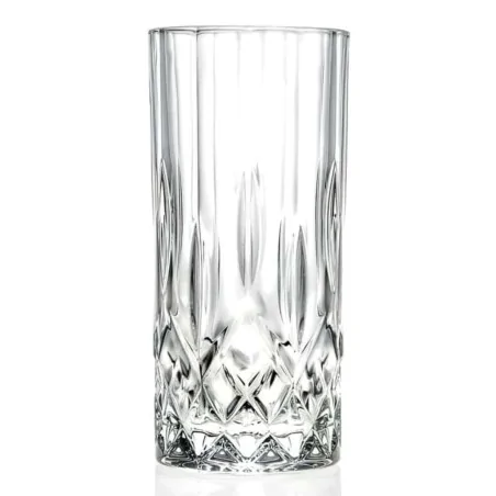 Set 6 Bicchieri Long Drink Opera 35 cl RCR