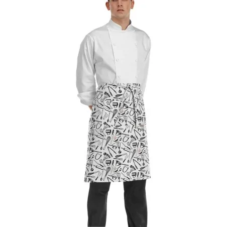 Grembiule Vita Chefwear EGOCHEF