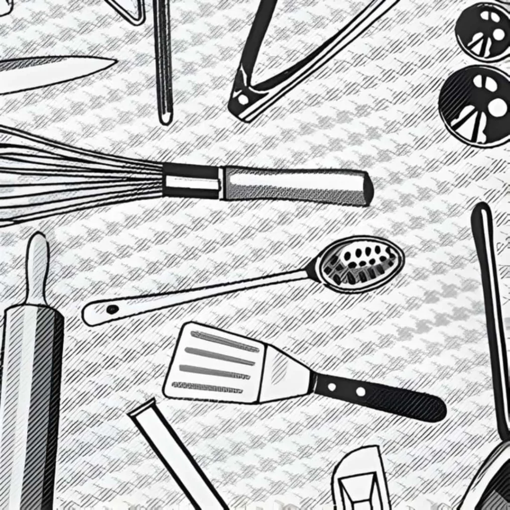 Grembiule Vita Chefwear EGOCHEF