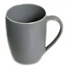 Tazza Mug Dune Grey Grigia 35 cl MEDRI