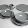 Tazza Mug Dune Grey Grigia 35 cl MEDRI