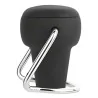 Tappo Salva Champagne e Spumante Silicone e Acciaio PULLTEX