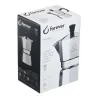 Caffettiera Moka Alluminio 1/2 Tazza Prestige FOREVER