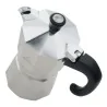 Caffettiera Moka Alluminio 1/2 Tazza Prestige FOREVER