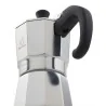 Caffettiera Moka Alluminio 1/2 Tazza Prestige FOREVER