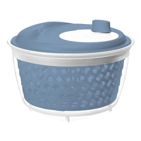 Centrifuga Insalata 4,5 L Fresh Azzurra 25 cm ROTHO