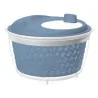 Centrifuga Insalata 4,5 L Fresh Azzurra 25 cm ROTHO