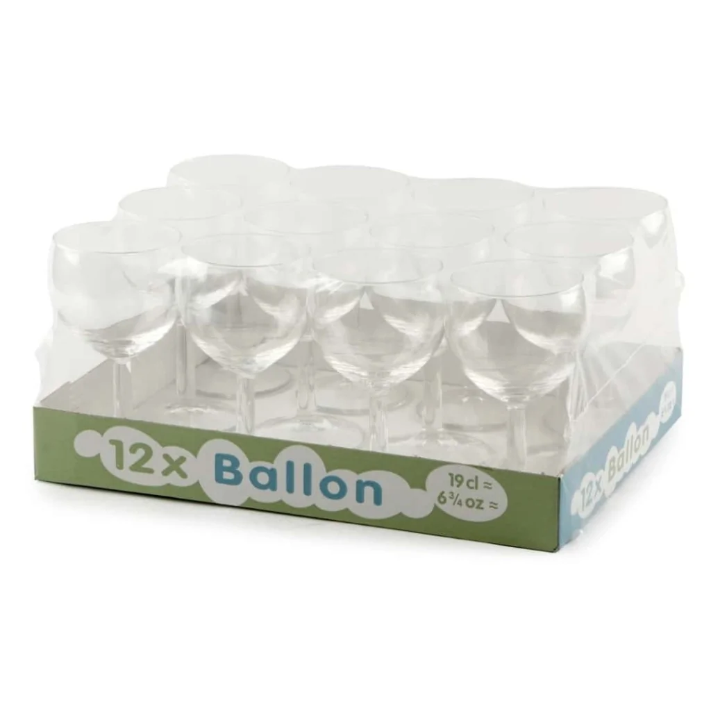 Calice Ballon Vino 19 cl LIBBEY
