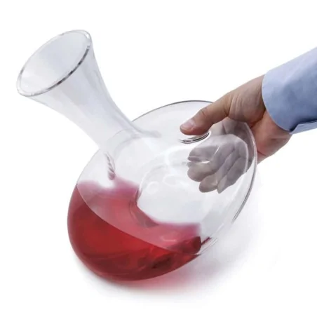 Decanter Vino Ikaro 75 cl PULLTEX