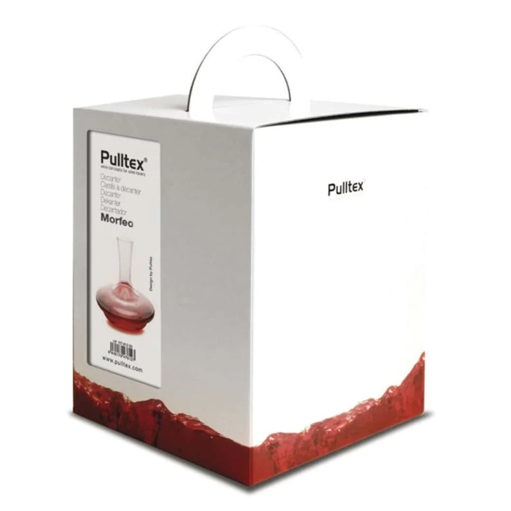 Decanter Vino Ikaro 75 cl PULLTEX