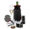 Set Sommelier Vino e Spumante Monza 5 Pz PULLTEX