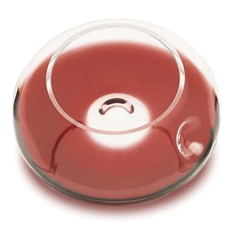 Coppa Saggiavino Tastevin Vetro 10 cm PULLTEX