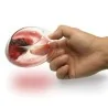 Coppa Saggiavino Tastevin Vetro 10 cm PULLTEX