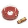 Coppa Saggiavino Tastevin Vetro 10 cm PULLTEX