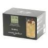 Bicchiere Tumbler Alto Long Drink Top Class 37,5 cl LUIGI
