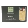 Bicchiere Tumbler Alto Long Drink Top Class 37,5 cl LUIGI