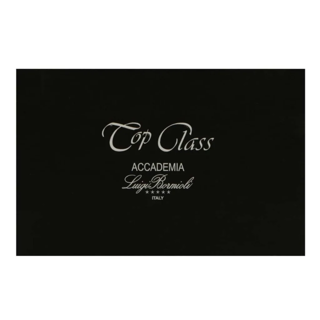 Bicchiere Tumbler Basso Whisky Top Class 36,5 cl LUIGI BORMIOLI