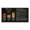 Bicchiere Tumbler Basso Whisky Top Class 36,5 cl LUIGI BORMIOLI