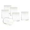 Bicchiere Tumbler Basso Whisky Top Class 36,5 cl LUIGI BORMIOLI