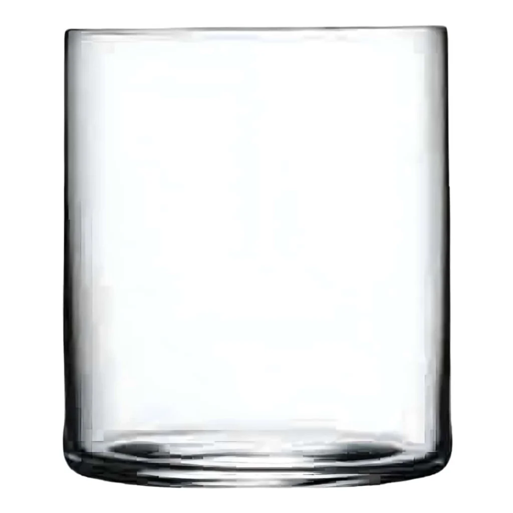 Bicchiere Tumbler Basso Whisky Top Class 36,5 cl LUIGI BORMIOLI