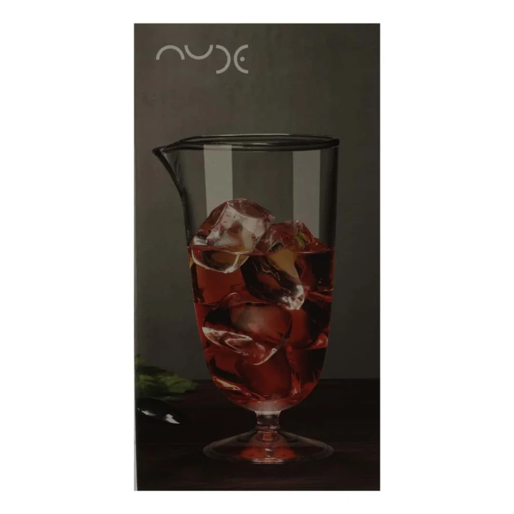 Mixing Glass Bargiani Vetro 53 cl PASABAHCE