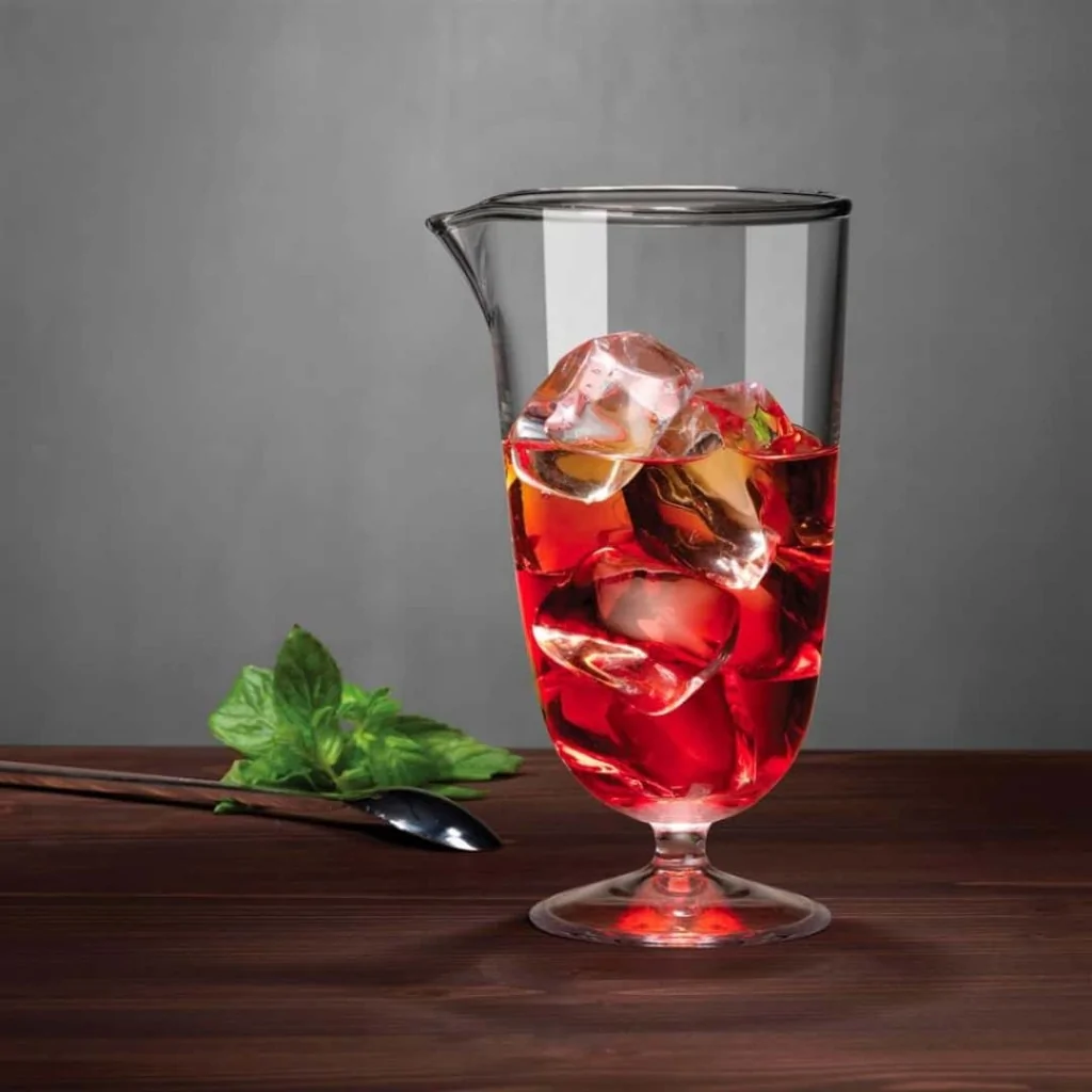 Mixing Glass Bargiani Vetro 53 cl PASABAHCE