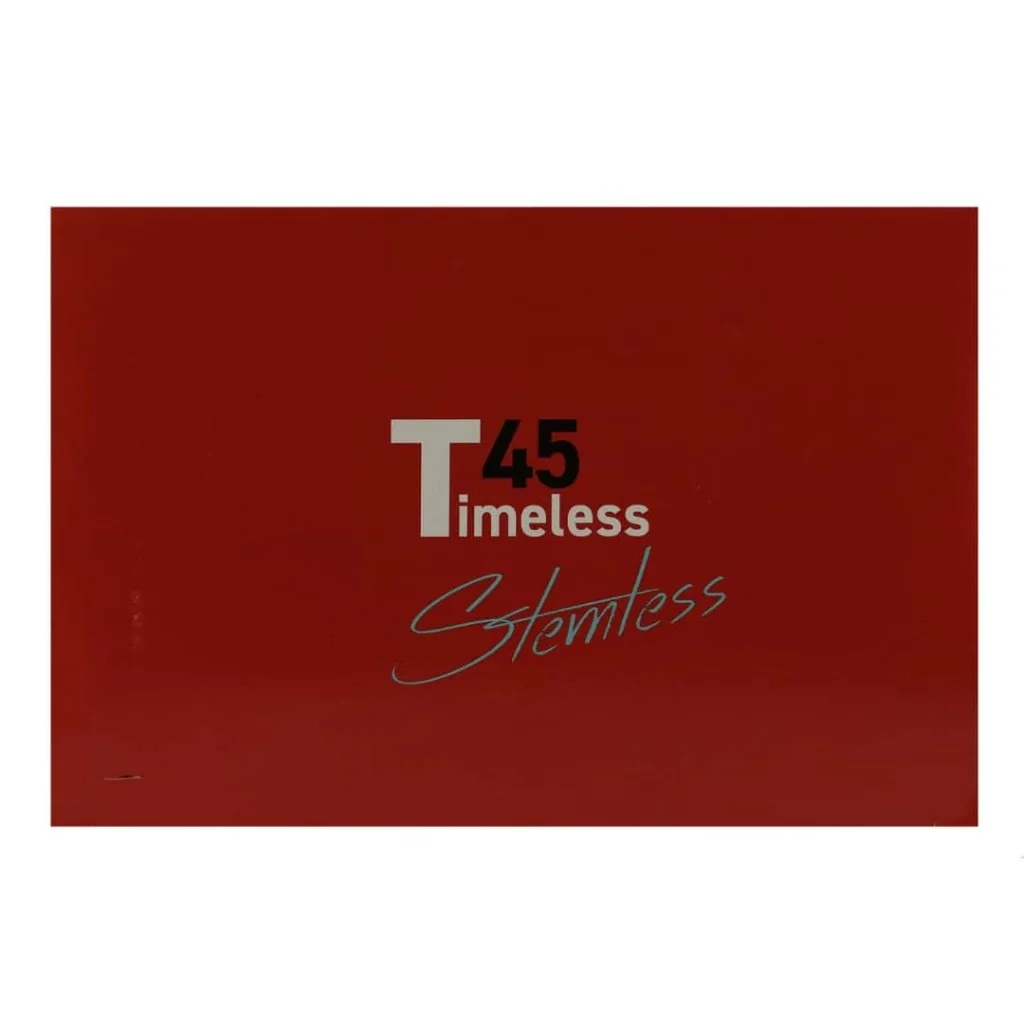 Calice Multiuso Stemless Timeless 45 cl RCR