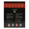Calice Vino Rosso Timeless T45 45 cl RCR